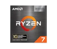 AMD  10th-anniversary Ryzen 7 5800X3D