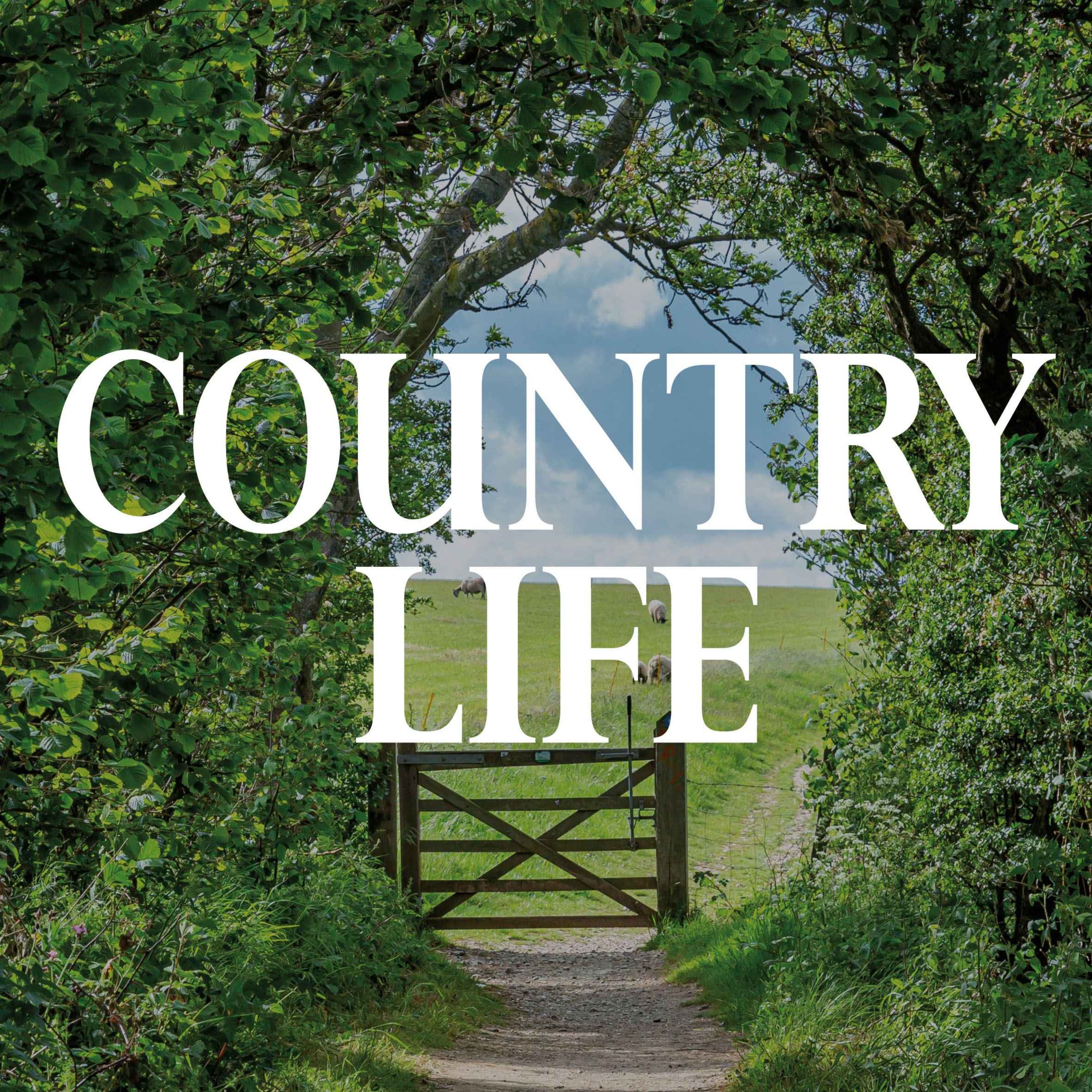 Country Life Podcast