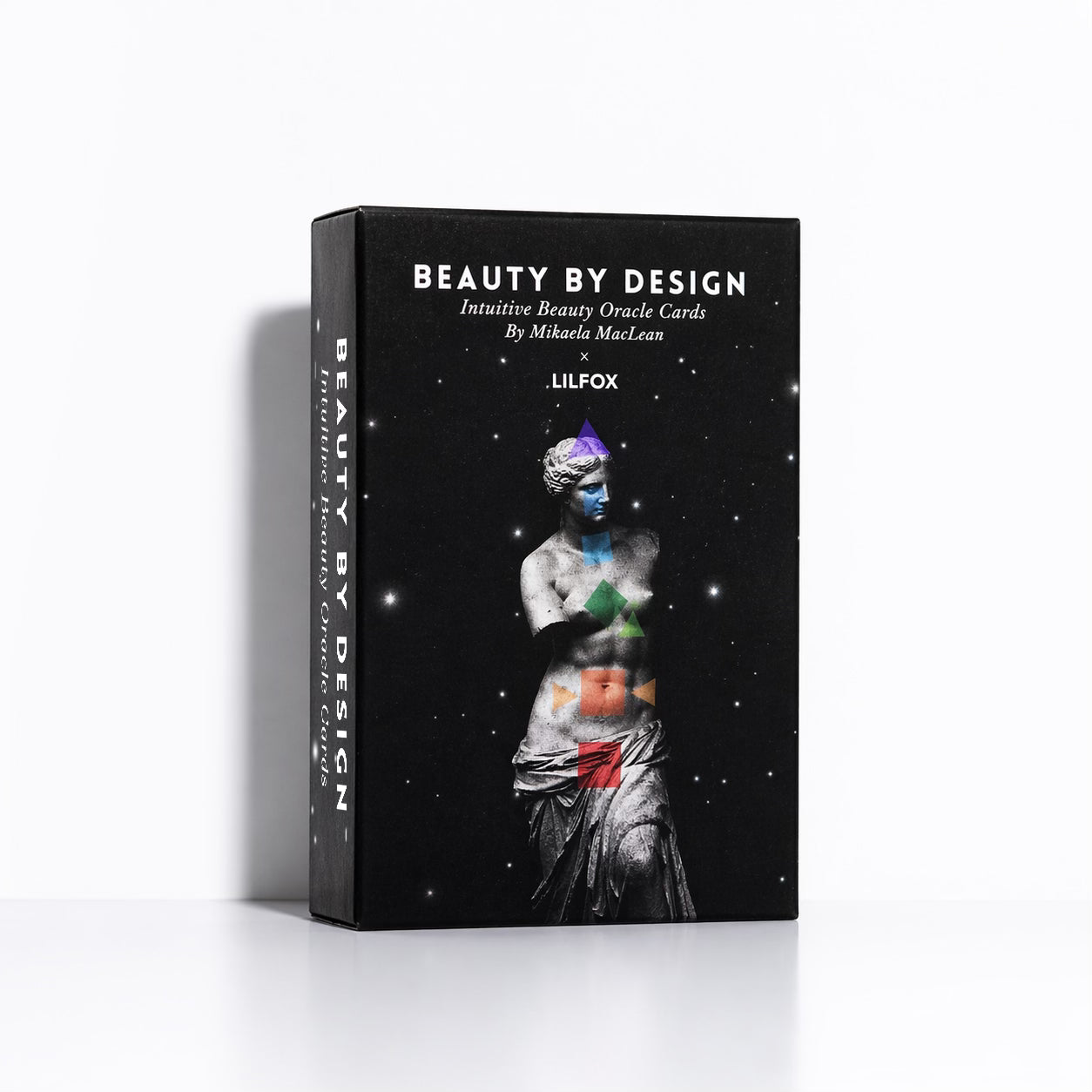 Beauty by Design