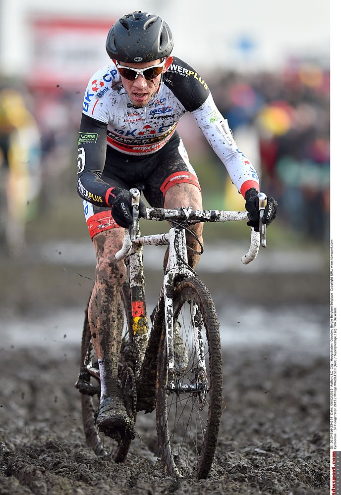 Philipp Walsleben (BKCP - Powerplus Cycling)