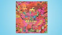   Cream: Disraeli Gears