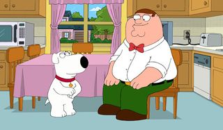 Family Guy