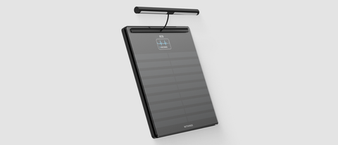 Withings Body Scan smart scale
