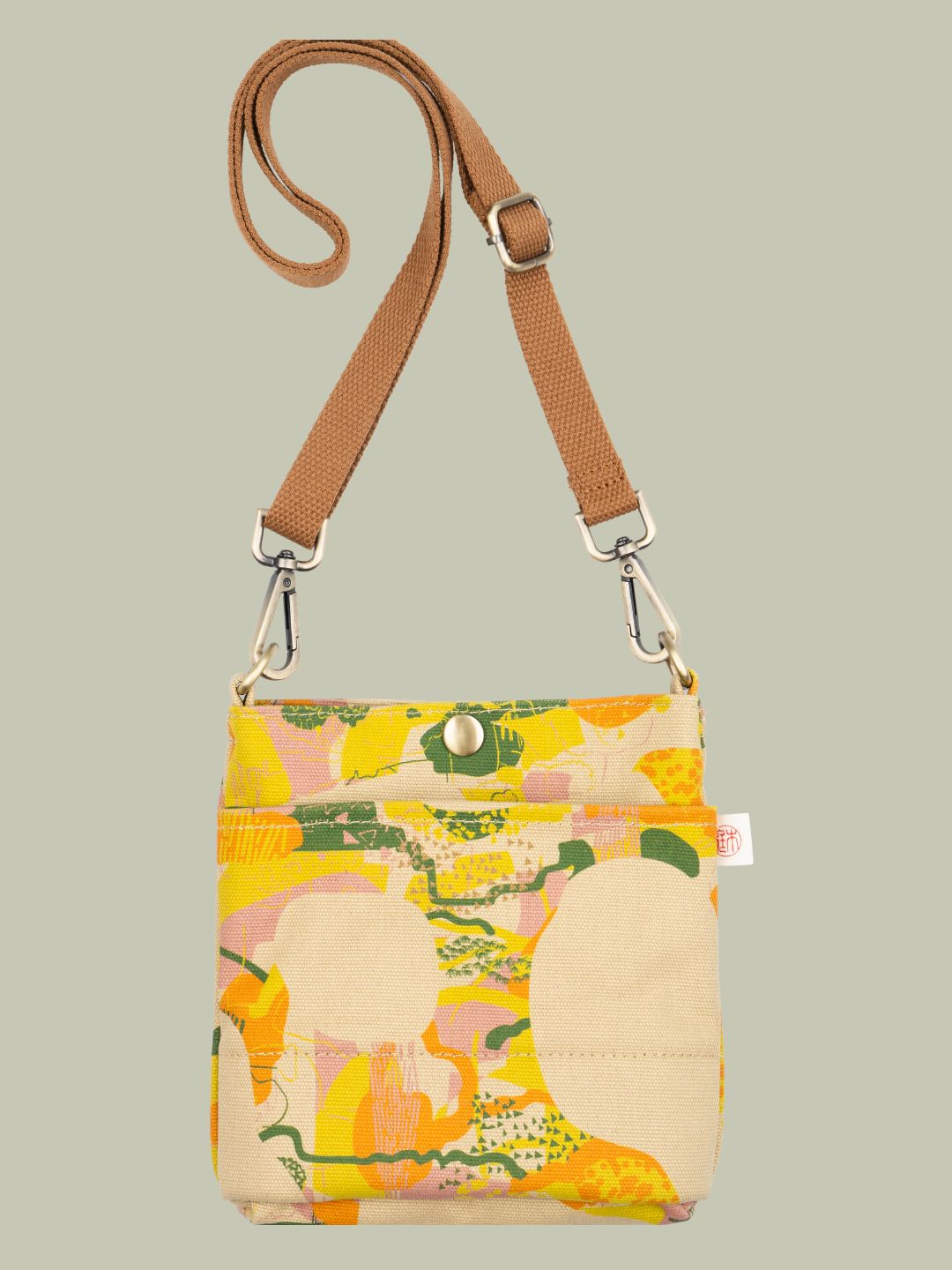 Niwaki, Camo Pouch