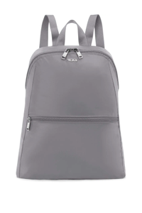 TUMI Voyageur Just in Case Packable Nylon Travel Backpack, $150