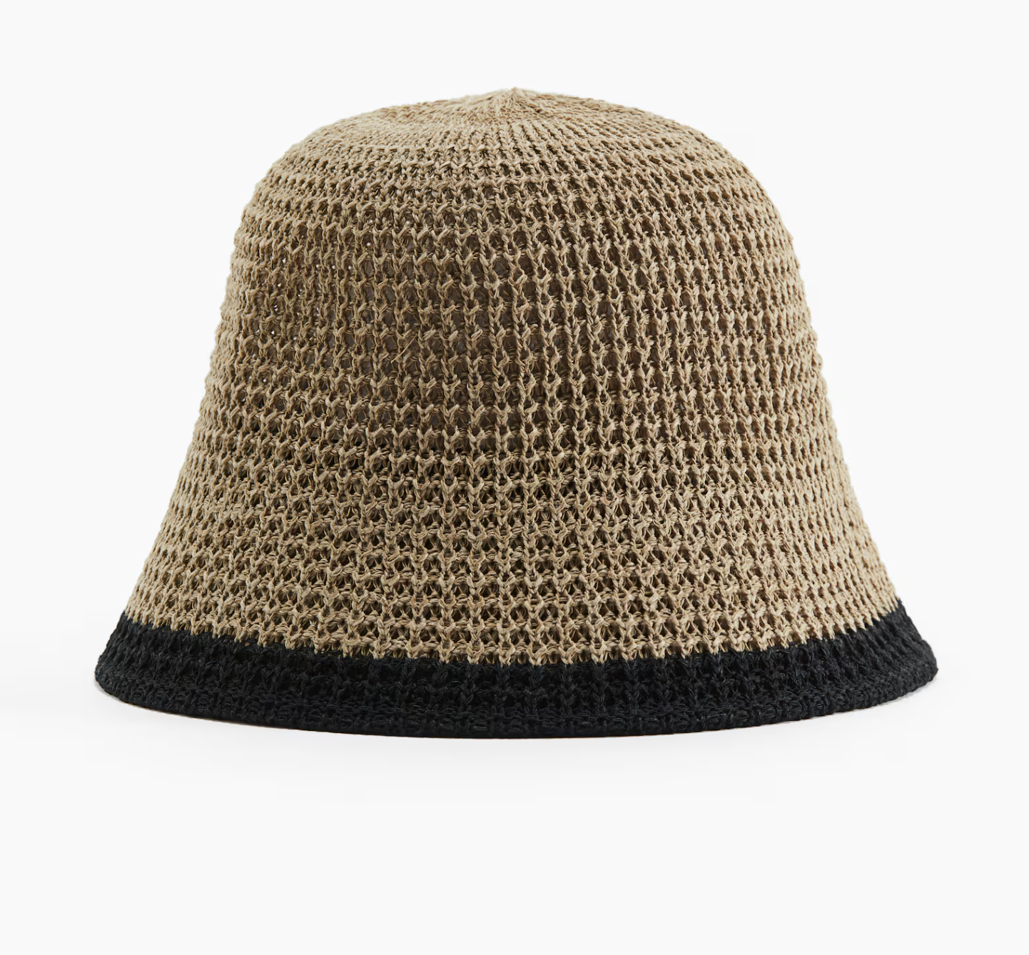 H&amp;amp;M, Knitted bucket hat