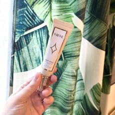 Vieve Skin Nova Instant Radiance Primer Review