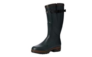 Aigle Women's Hunting Wellington Boots