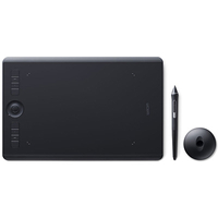 Wacom Intuos Pro creative pen tablet (medium) + 2 months Adobe CC Photography Plan: $379.99 $299.99 at Best Buy
$80 off: &nbsp;