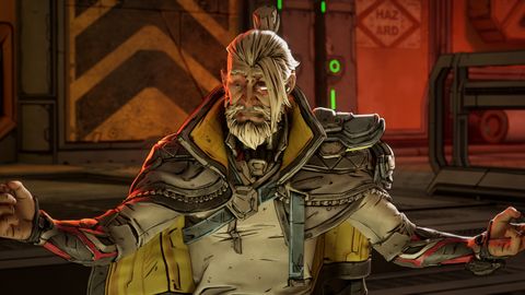 Borderlands 4 weekly update and latest patch notes | PC Gamer