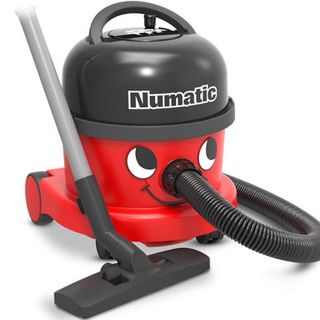 Henry Numatic vacuum cleaner