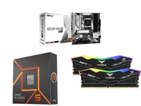 CPU, Motherboard and Memory Combo 