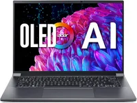 Acer Swift X 14