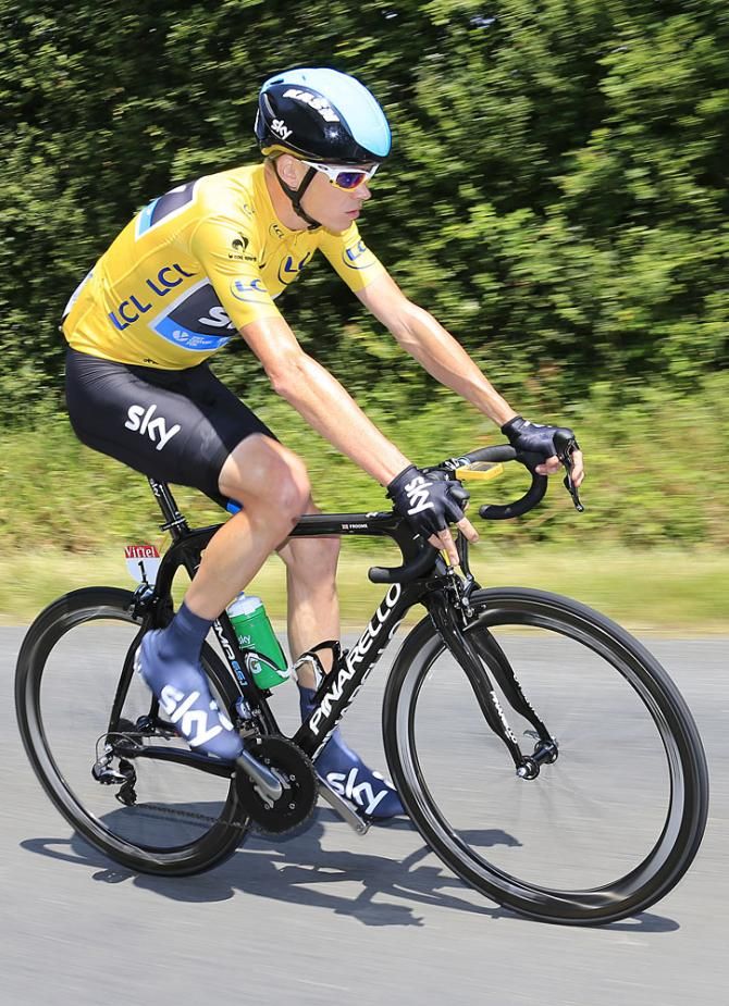 Christopher Froome (Sky)