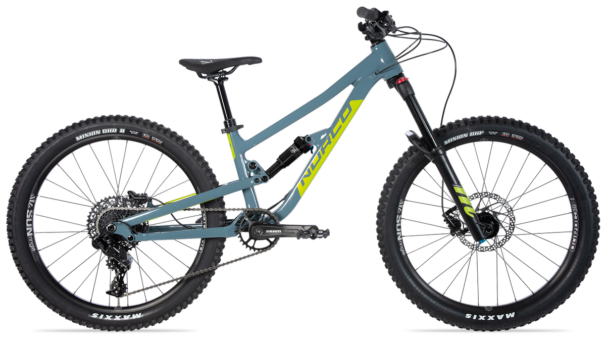 childs mountain bike