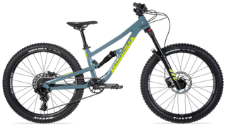 Best kids mountain bikes: Norco Fluid FS 1 24