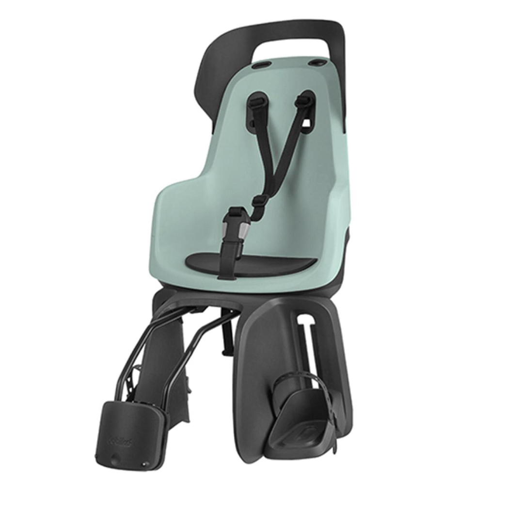 Bobike Go seat