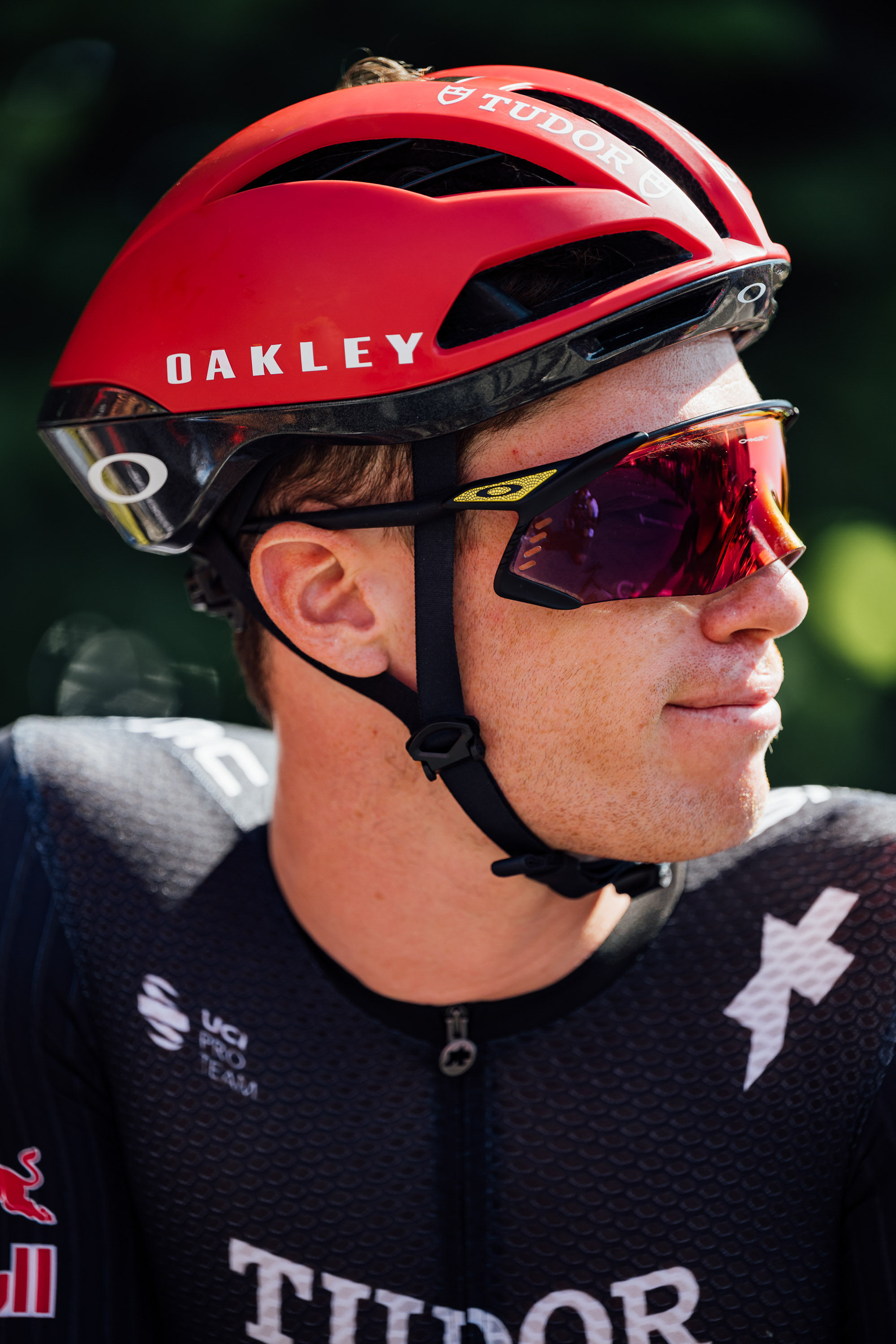 Tour de France tech gallery