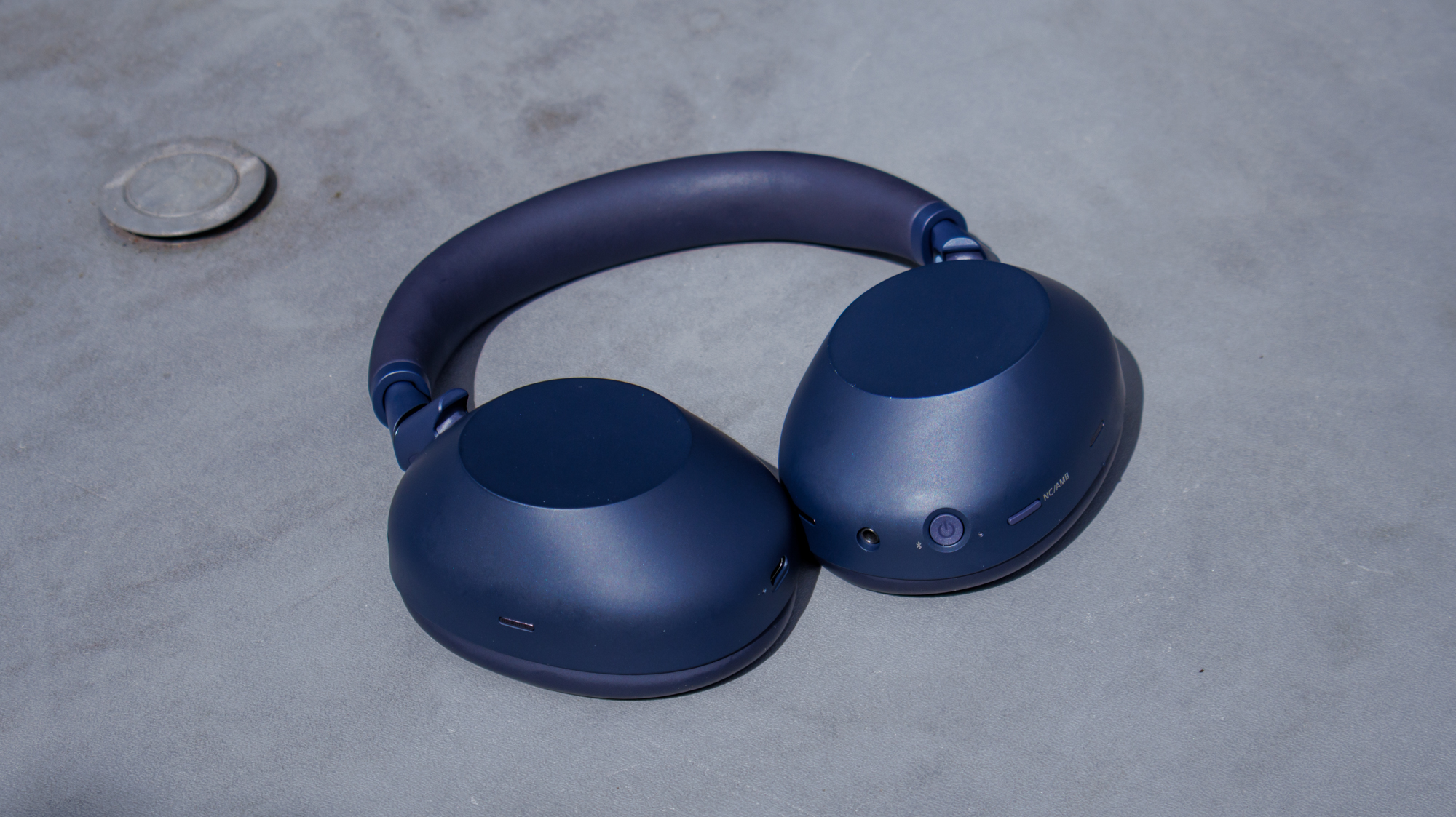 Sony WH-1000XM6