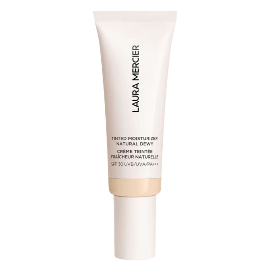Tinted Moisturiser