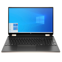 HP Spectre x360 13 Touch laptop: $1,299.99