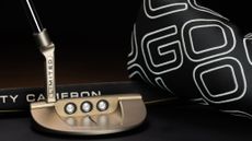 Got Deep Pockets? This New Scotty Cameron Golo Putter Could Be For You