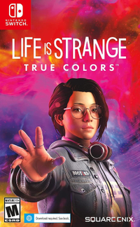 Life is Strange: True Colors | Now $30 was $60 at Best Buy