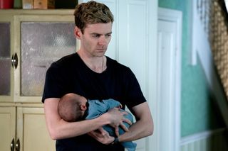 EastEnders spoilers, Peter Beale