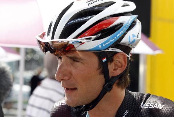 Frank Schleck