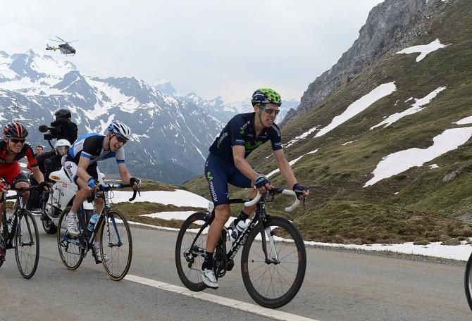 Rui Costa (Movistar)