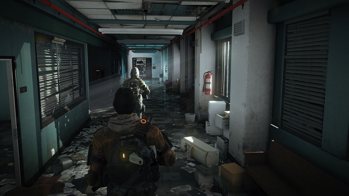 Back in 2013, these four screenshots did, arguably, more to sell the potential of the next-generation than anything Microsoft or Sony had presented at this stage of the year
