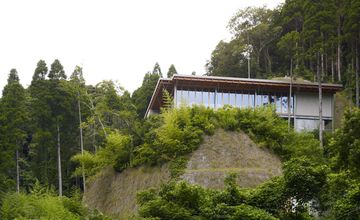 Hanare House by Schemata Architects, Isumi | Wallpaper*