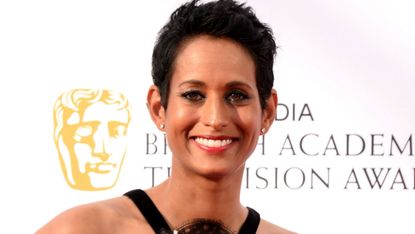 Naga Munchetty