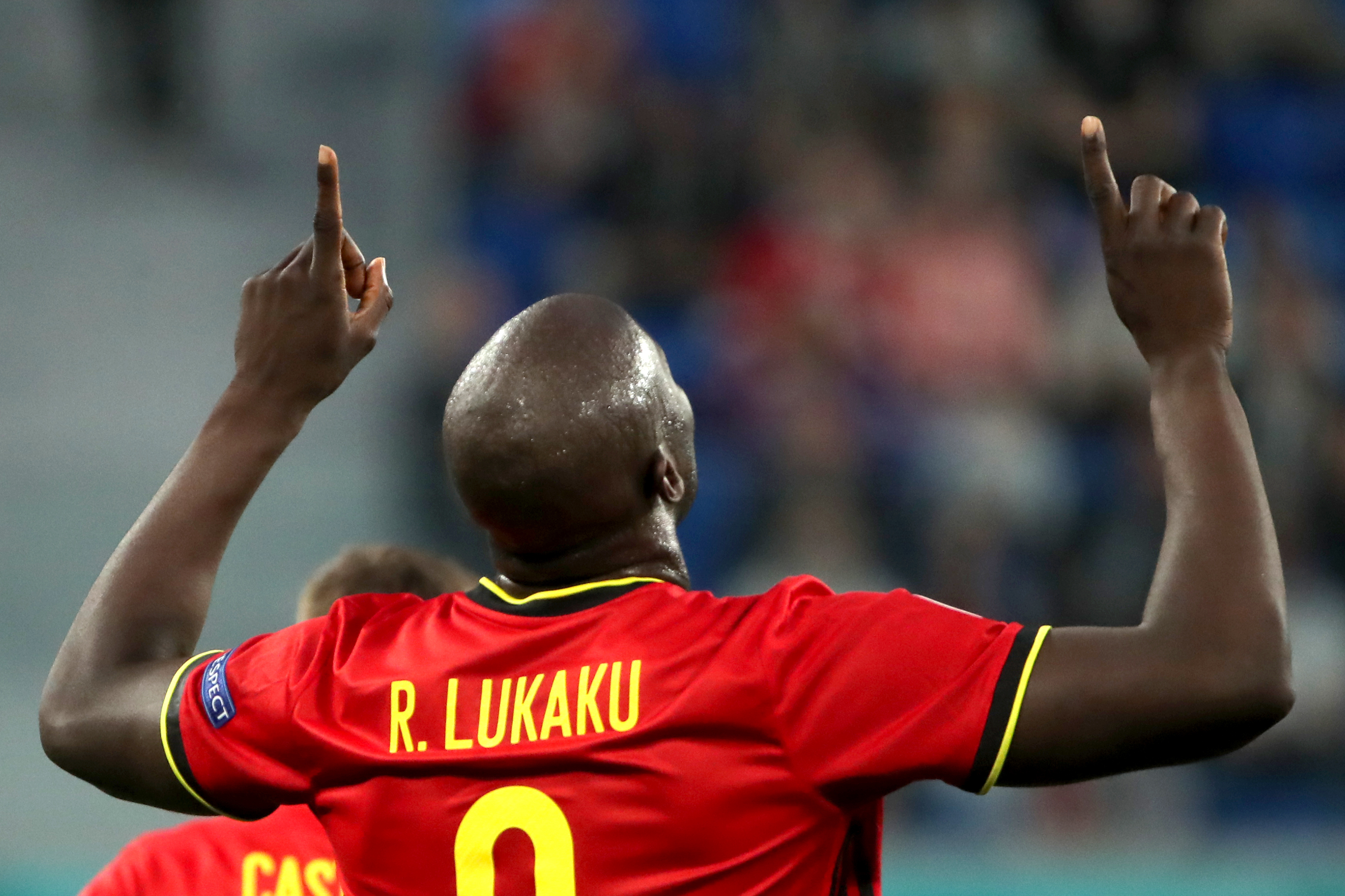 The Best 25 Euro 2020 Top Scorers