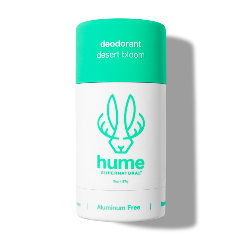 Deodorant