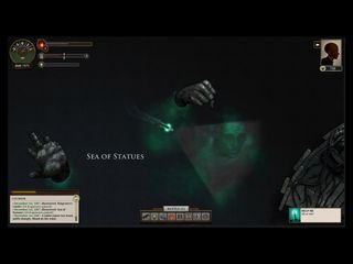 Sunless Sea (Feb. 6, 2015; PC, Mac)