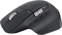 Logitech MX Master 3S wireless mouse