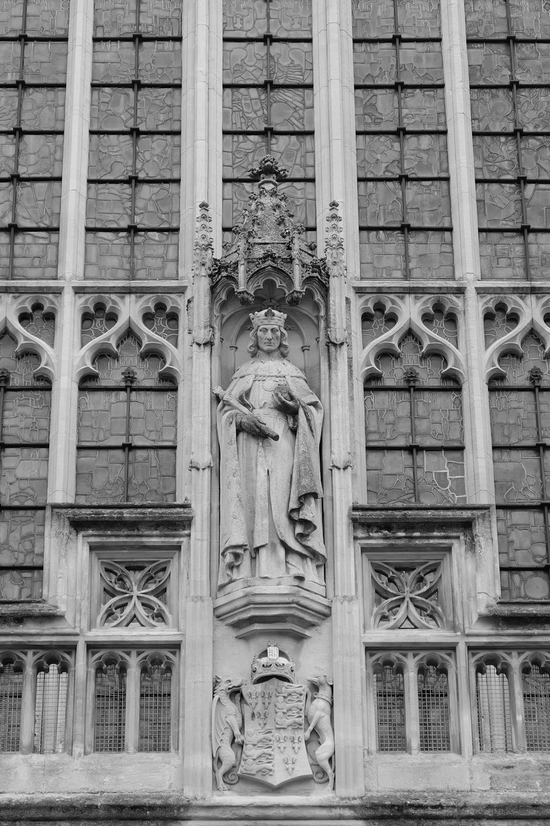 A photo taken on a Leica Q3 Monochrom black-and-white mirrorless camera