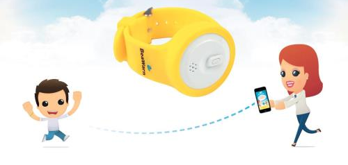 Beawarn GPS