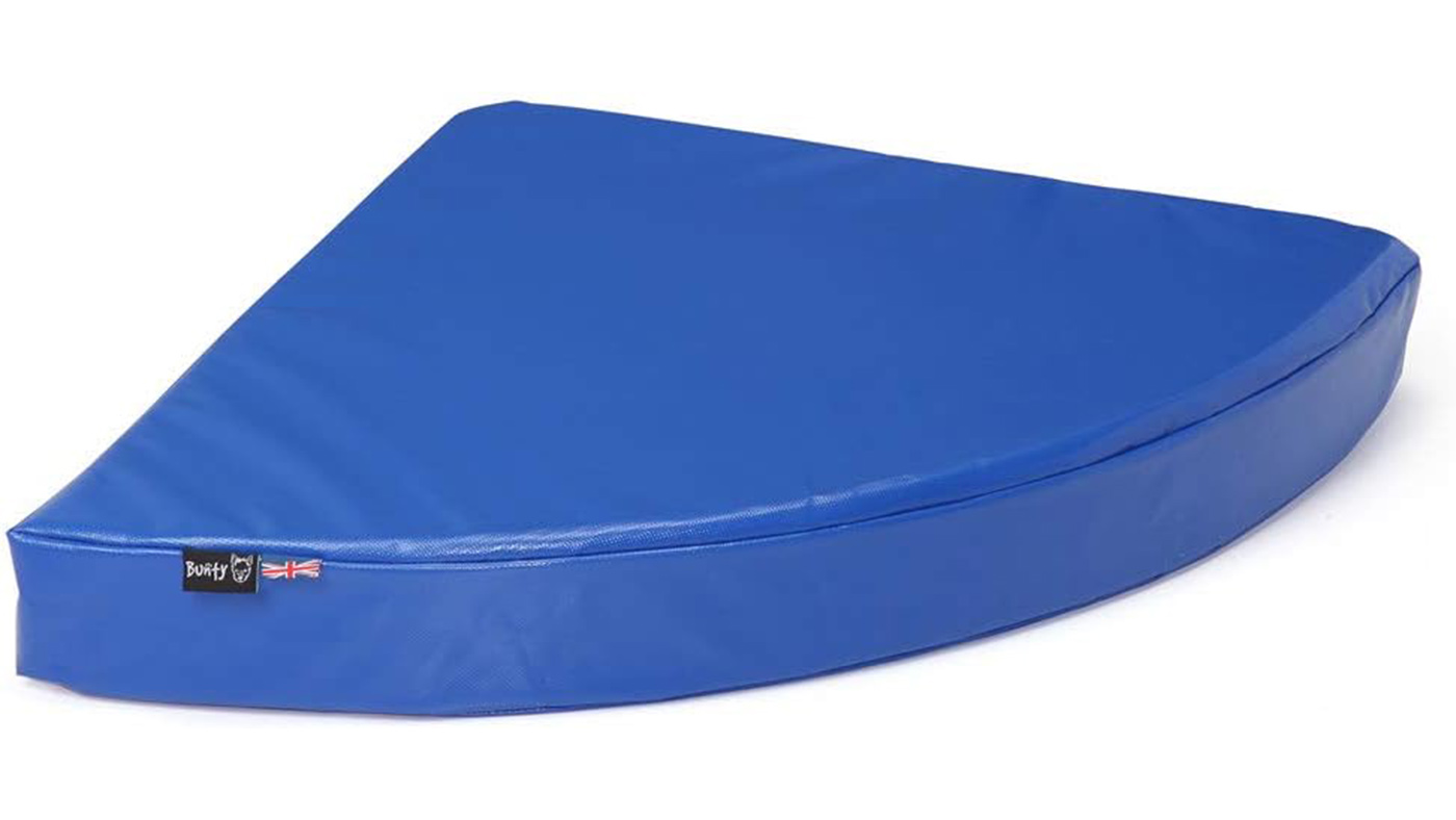 Bunty Outback Dog Bed for Chewers