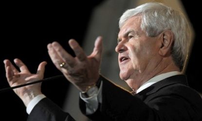 Newt Gingrich 