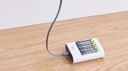 best battery charger