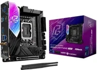 Intel ASRock B860I Lightning Wifi Intel ASRock B860I Lightning Wifi