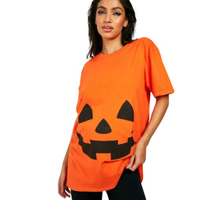 Pumpkin t-shirt - Wish| £7.50