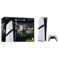 Sony PS5 Pro – with EA Sports FC 26
