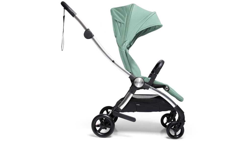 Best pushchair 2022 top buggies and strollers GoodTo
