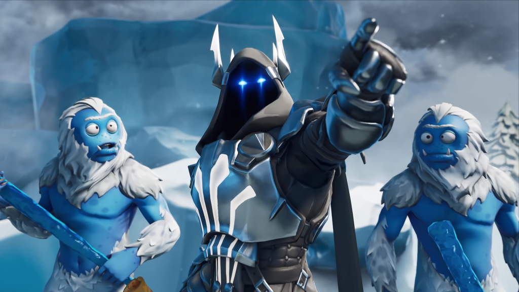 Fortnite review: "Continued to adapt and fight to be the best battle ...