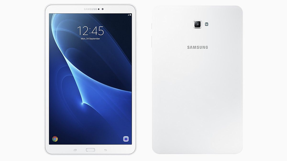 Samsung Galaxy Tab A best budget tablet best cheap tablet