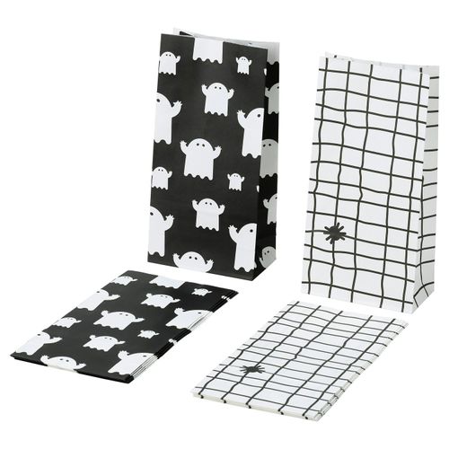 Kustfyr Paper Bag (set of 12)