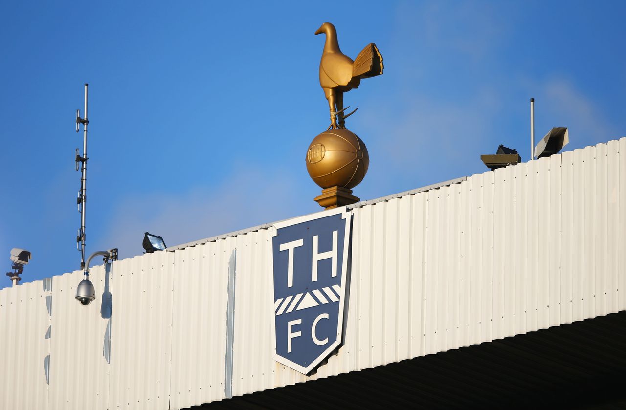 White Hart Lane